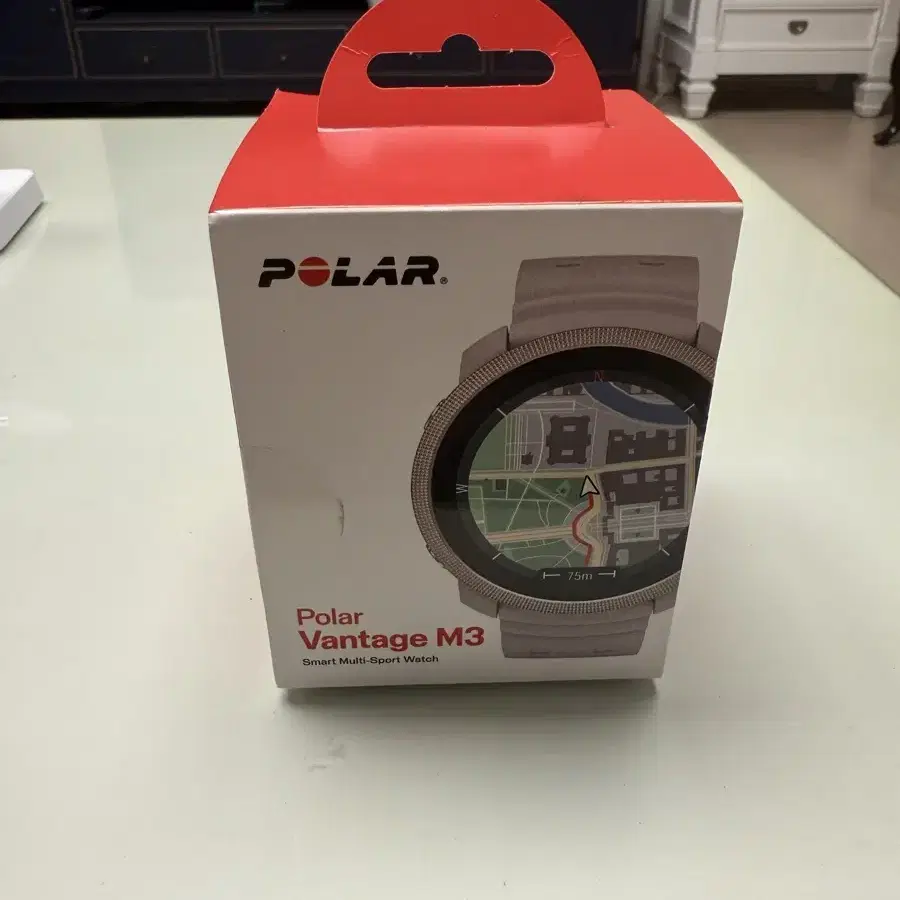 폴라(Polar) Vantage M3 판매합니다.