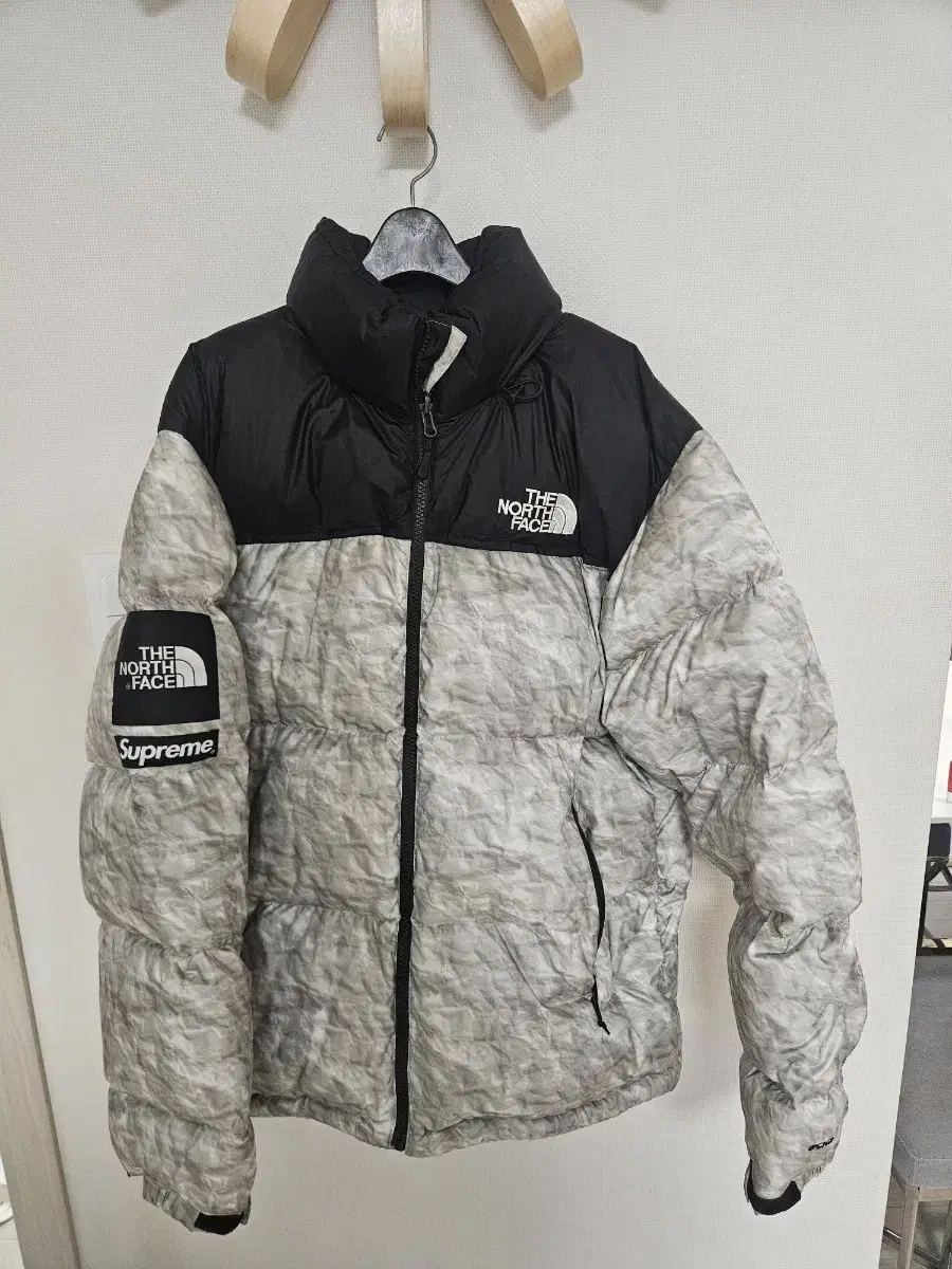 Supreme The North Face Paperknapsies