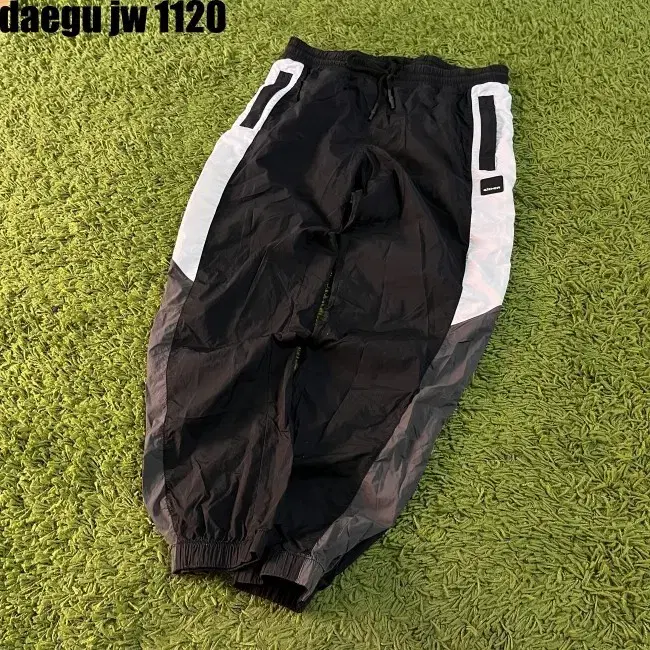 100- EIDER PANTS Eider Athletic Pants Track Pants