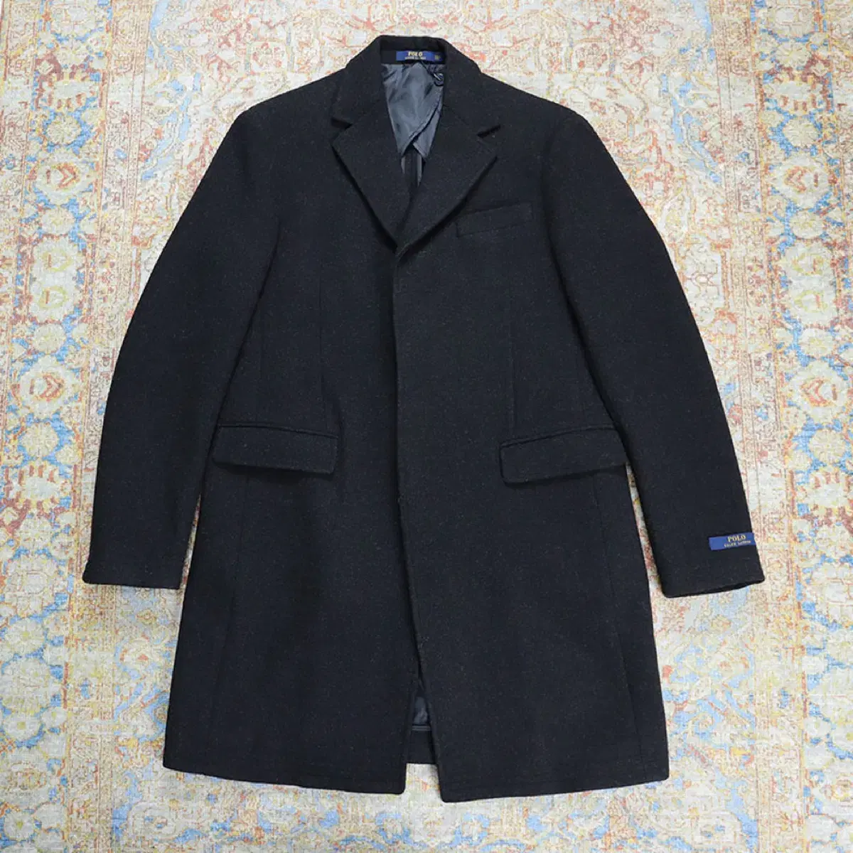 Polo Single Coat