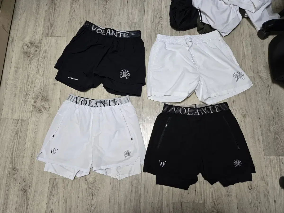 Volante Squat Pants Cheapfarm