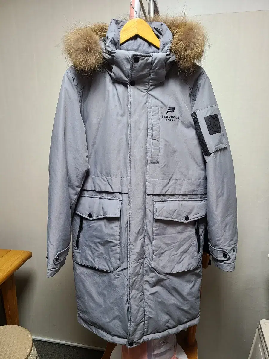 Beanpole SuperDuck Down Puffer Jumper