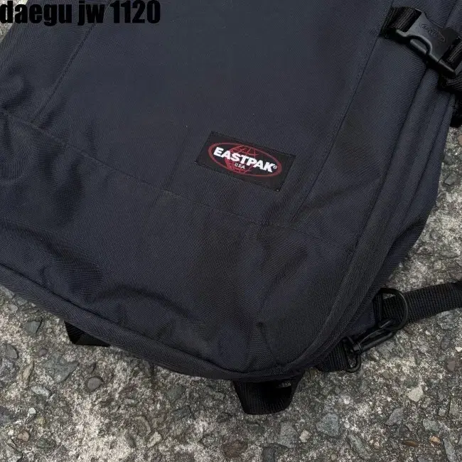 EASTPAK BAG 이스트팩 백팩 가방