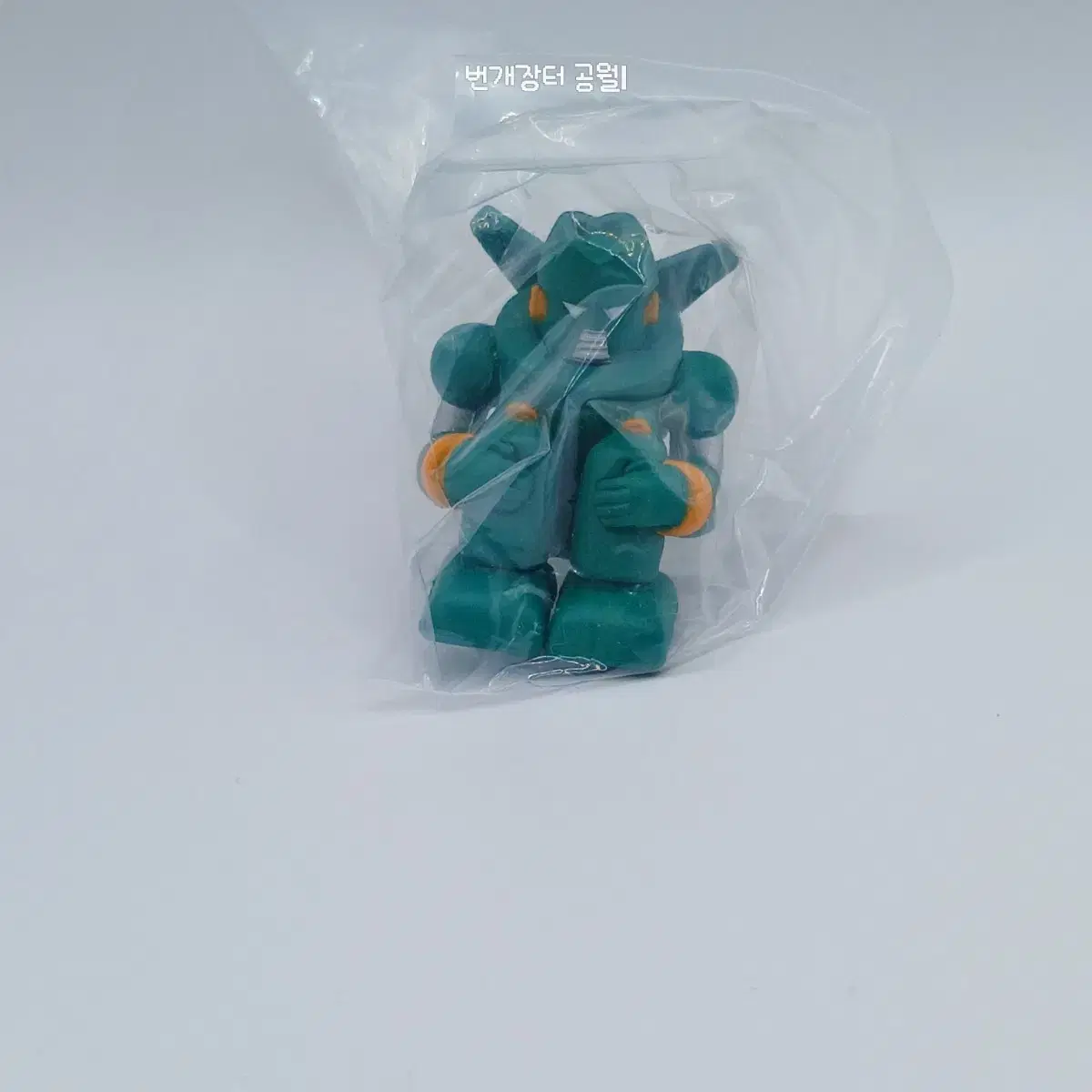 Machiboke Machiboke 4th Gacha Gundam Robot