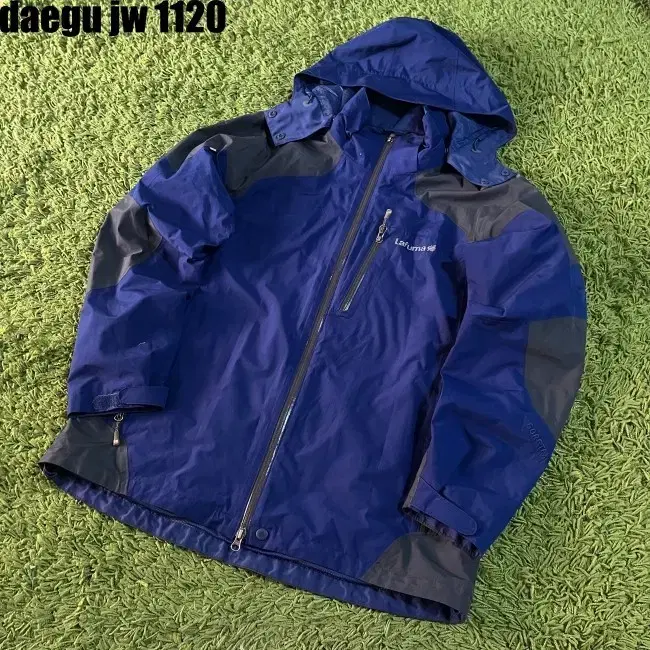 105 LAFUMA JACKET 라푸마 자켓