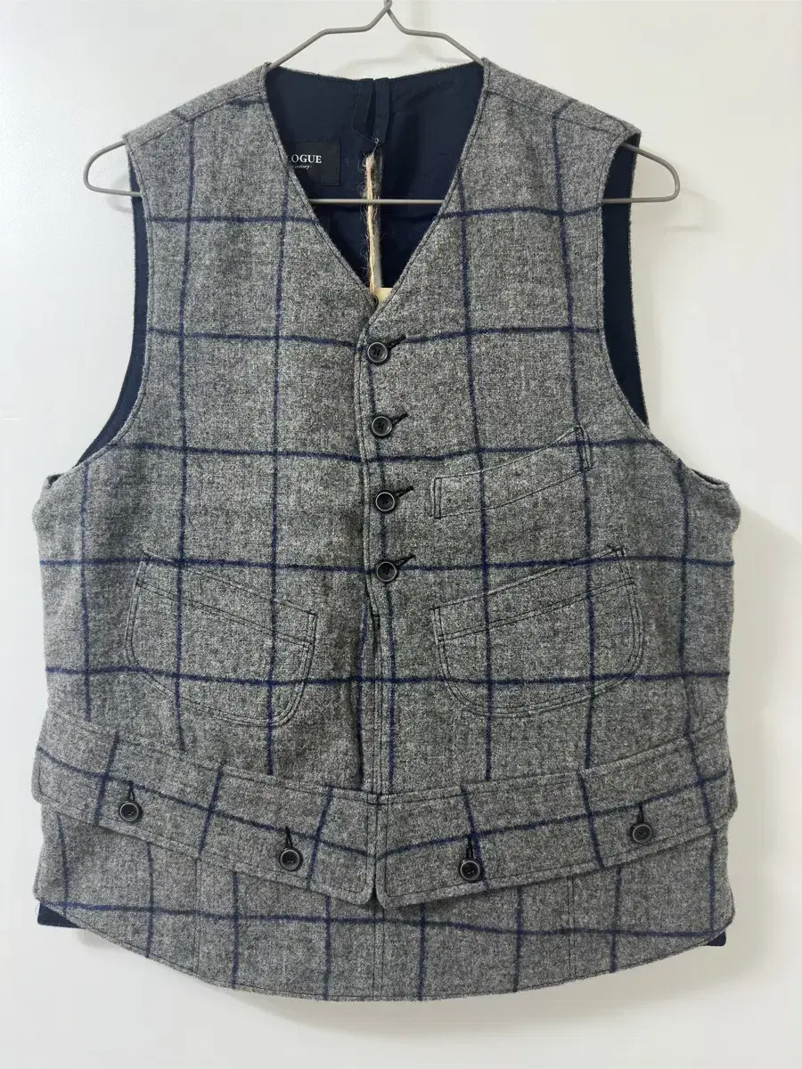 Eastrog Shooting Vest M (New)