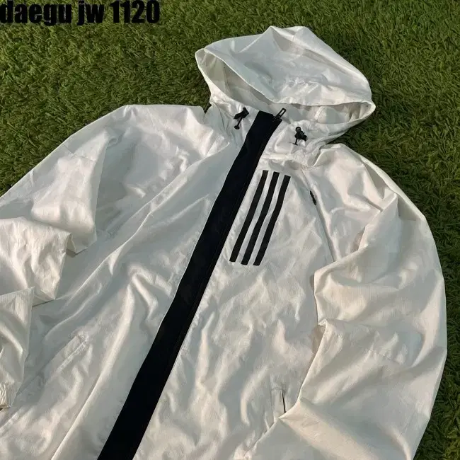 M ADIDAS JACKET 아디다스 자켓