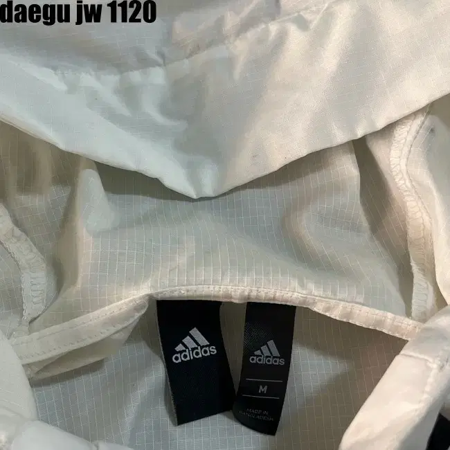 M ADIDAS JACKET 아디다스 자켓