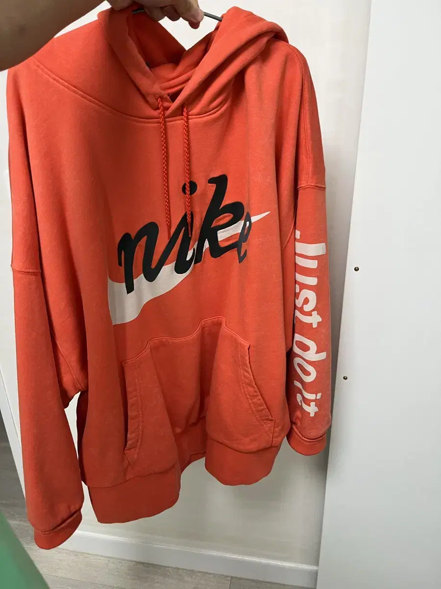 Nike CPFM Hooded Rare Tourekra for Sale