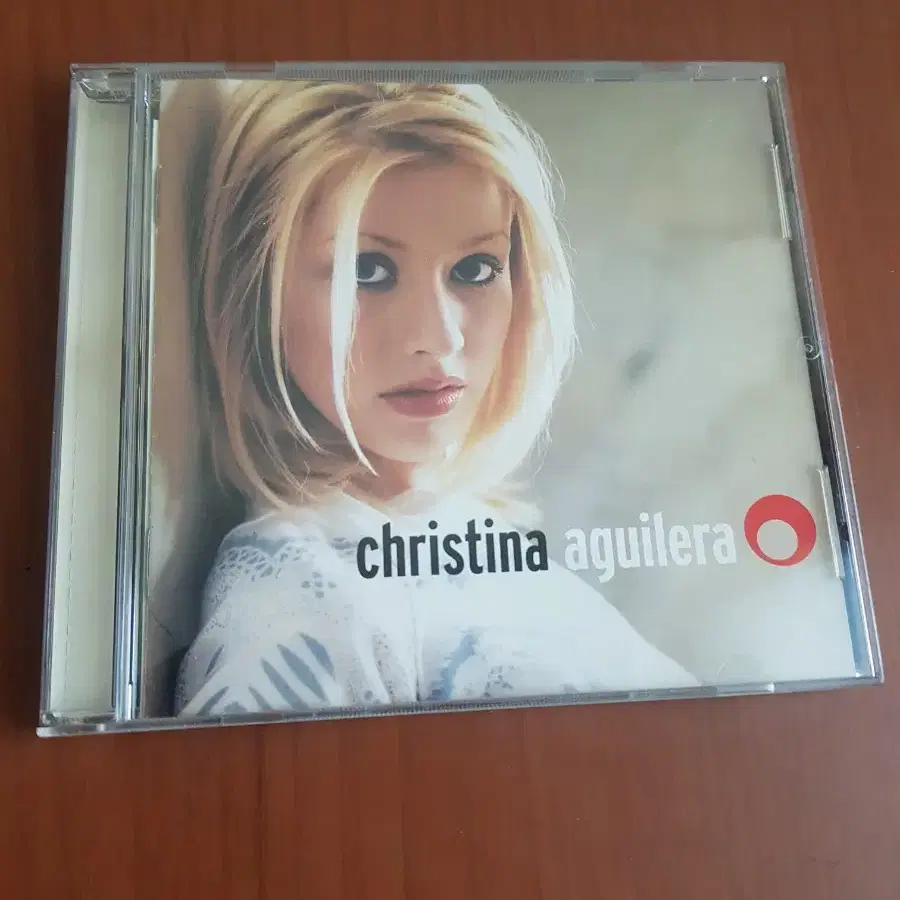 Christina Aguilera 팝씨디Popcd팝시디 알앤비 r&b