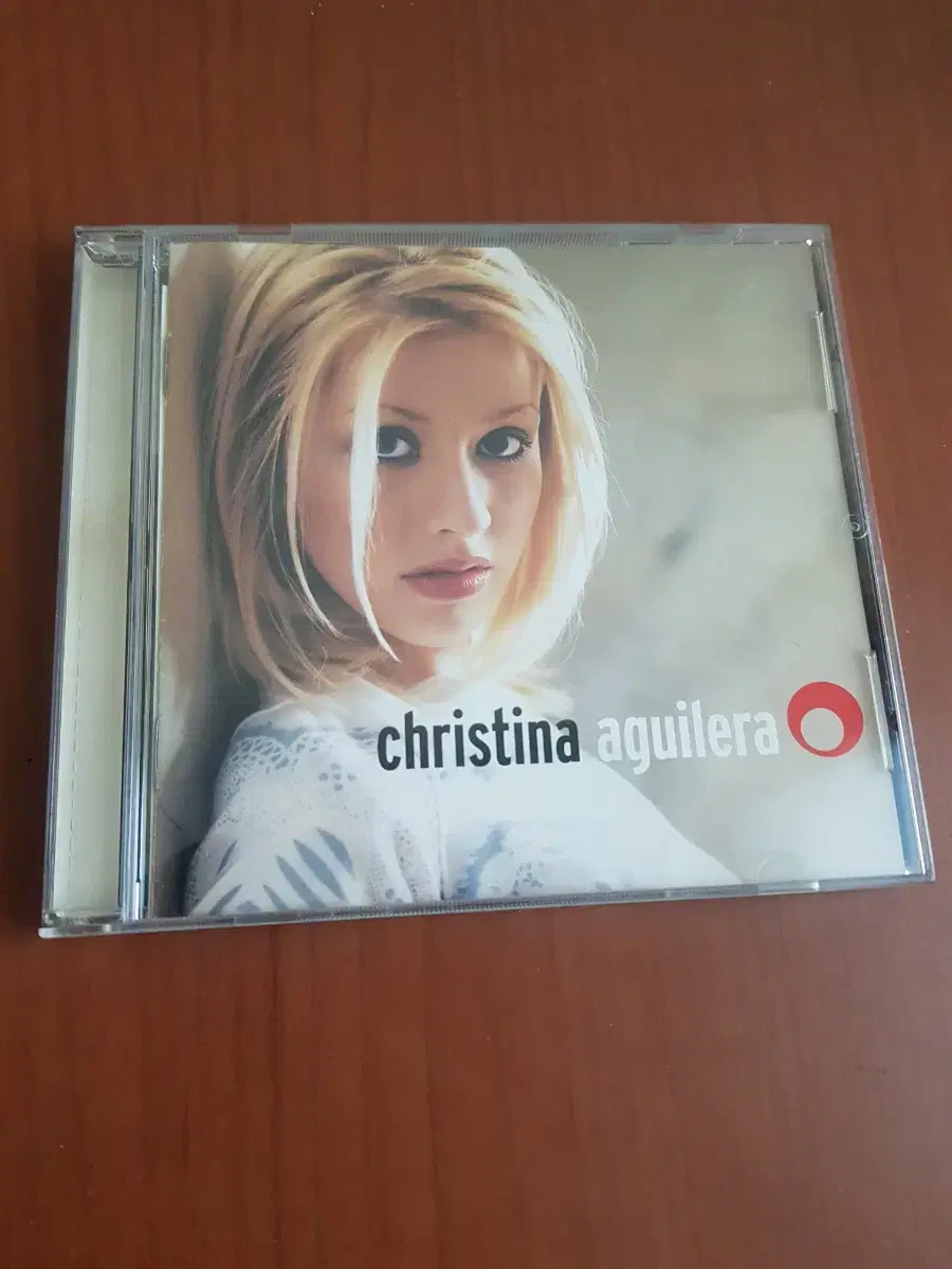 Christina Aguilera 팝씨디Popcd팝시디 알앤비 r&b