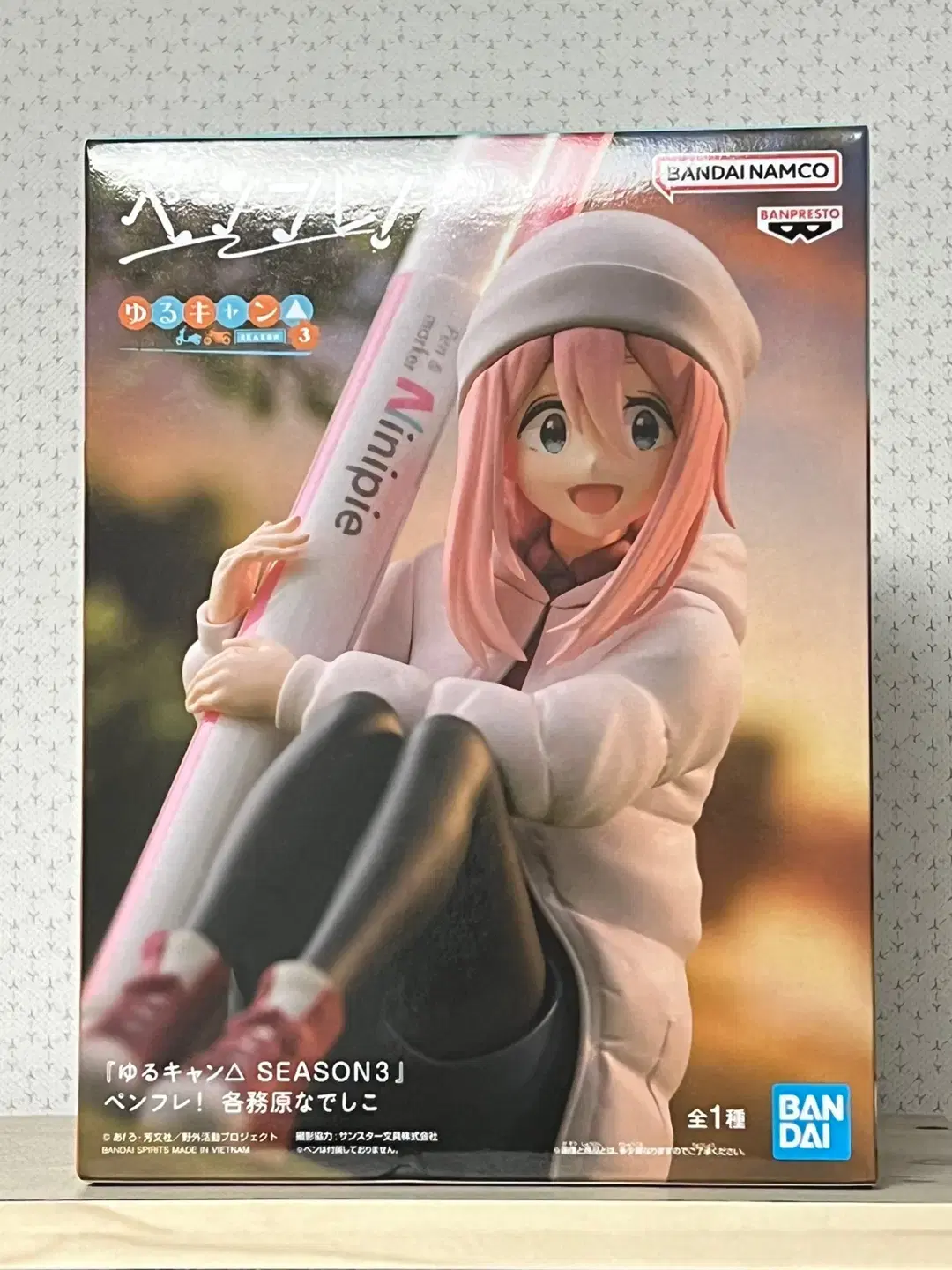 Nadeshiko Kagamihara Statues for sale