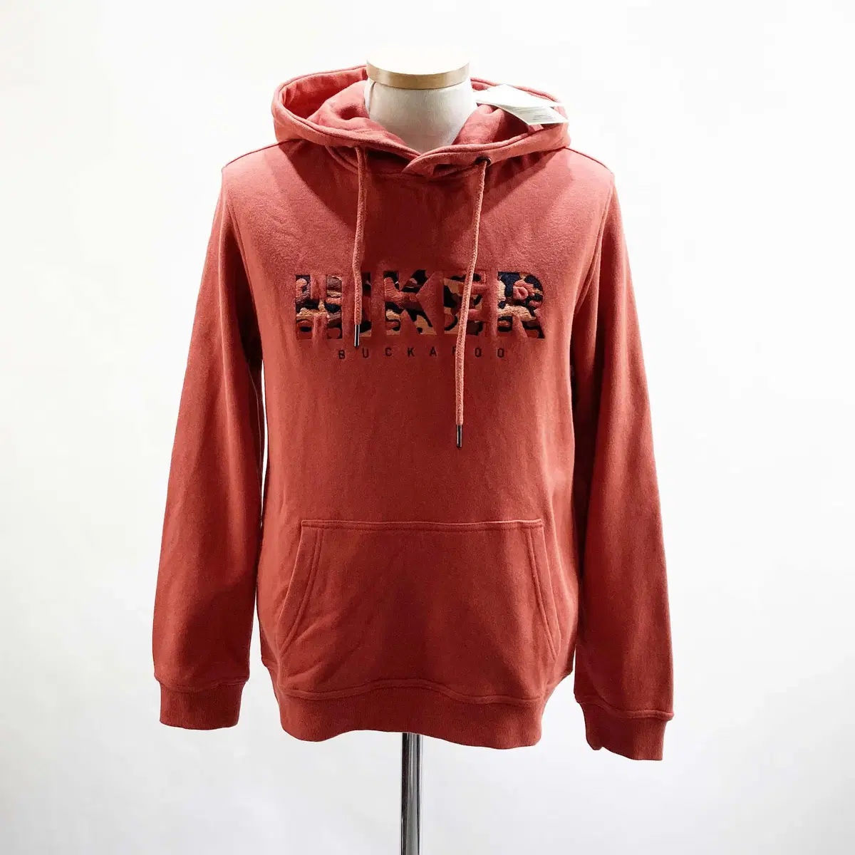 버커루 New Arrival Men's Hoodie 90 JINSENSE