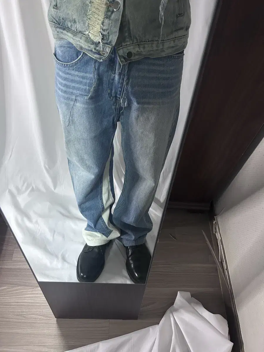 Yasuhiro Mihara Pants