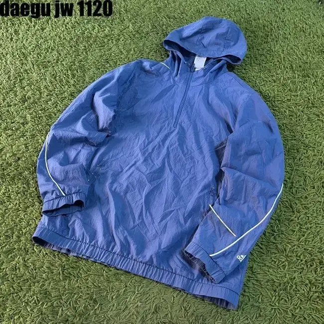 XL 100-105 ADIDAS ANORAK 아디다스 자켓 아노락