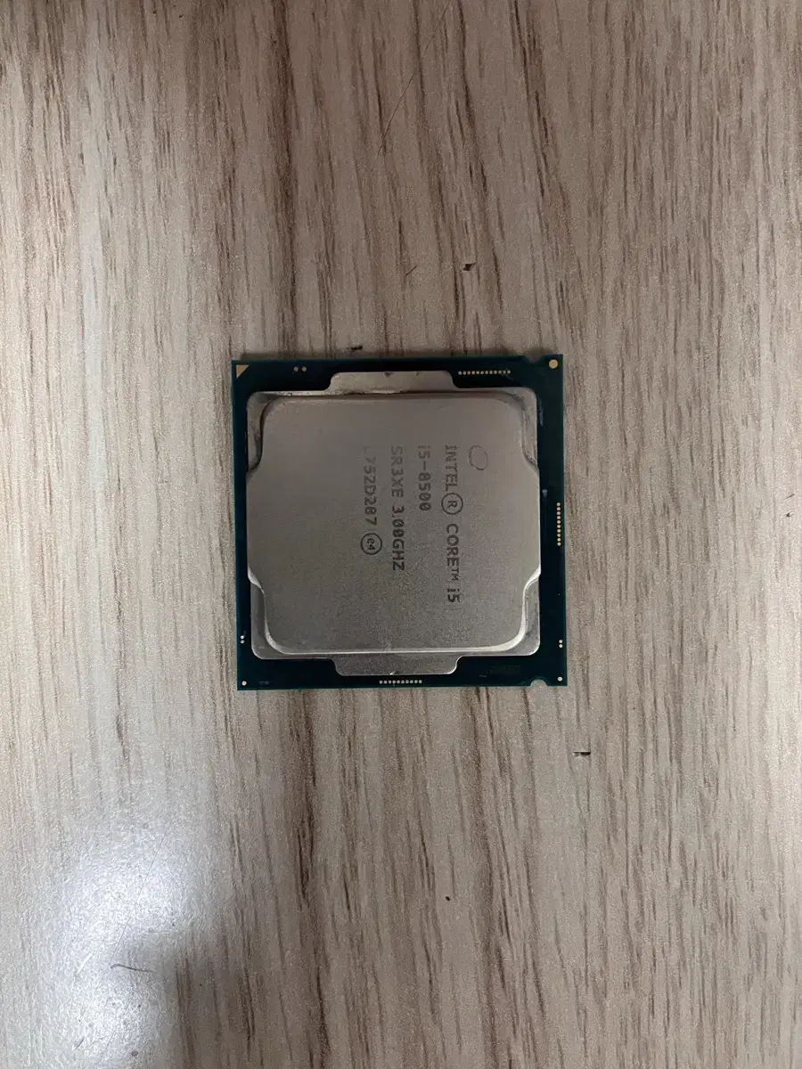 i5-8500