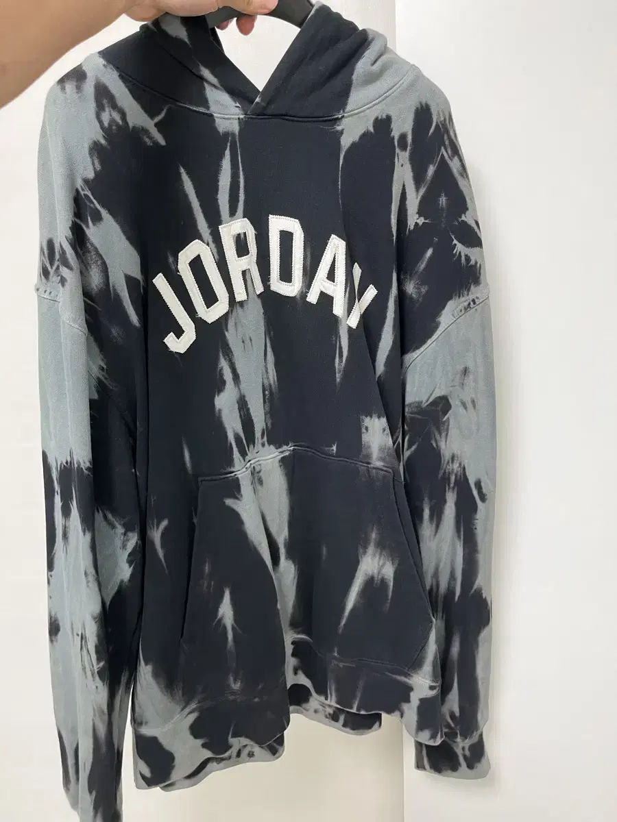 Jordan Hoodie Two-Extraordinaire