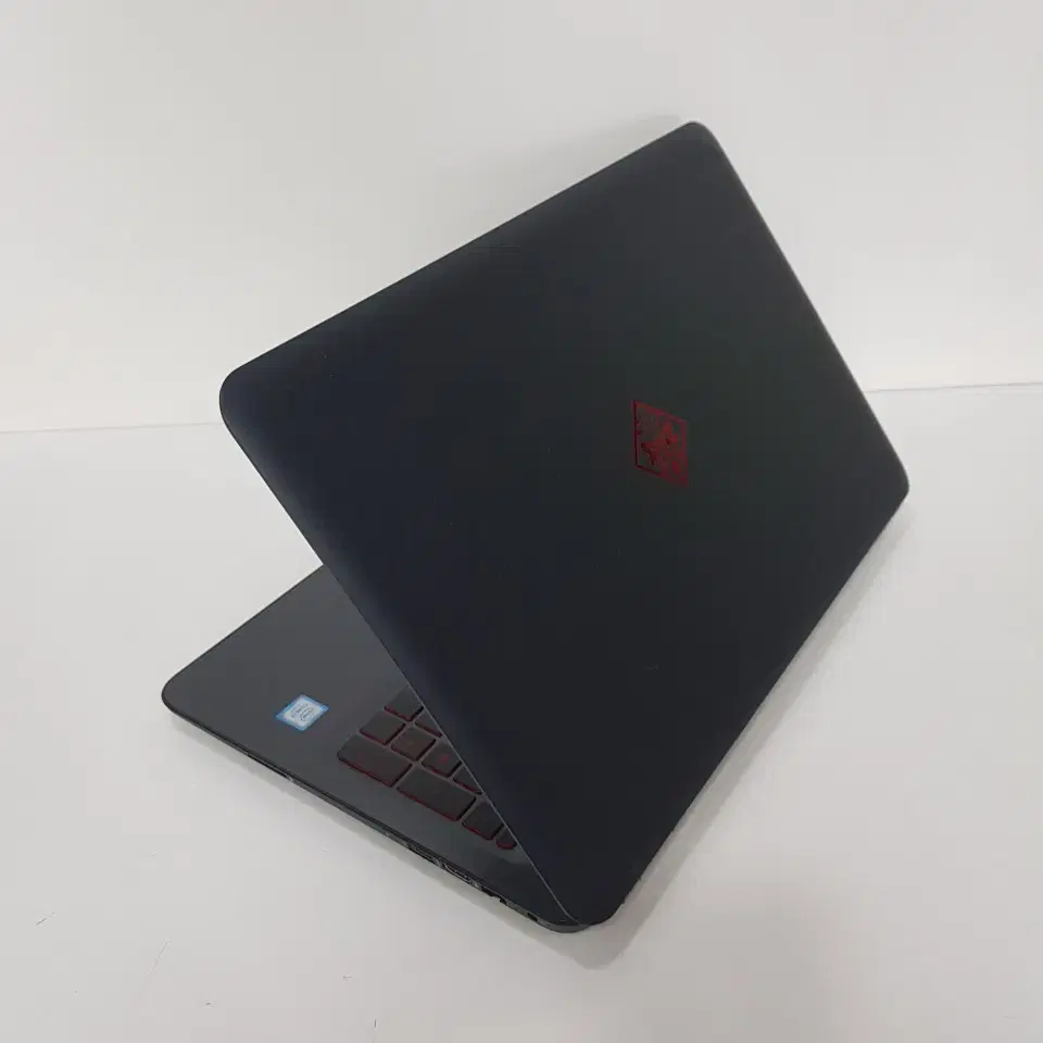 612 HP OMEN 15인치 고사양 게이밍 노트북 팝니다!!