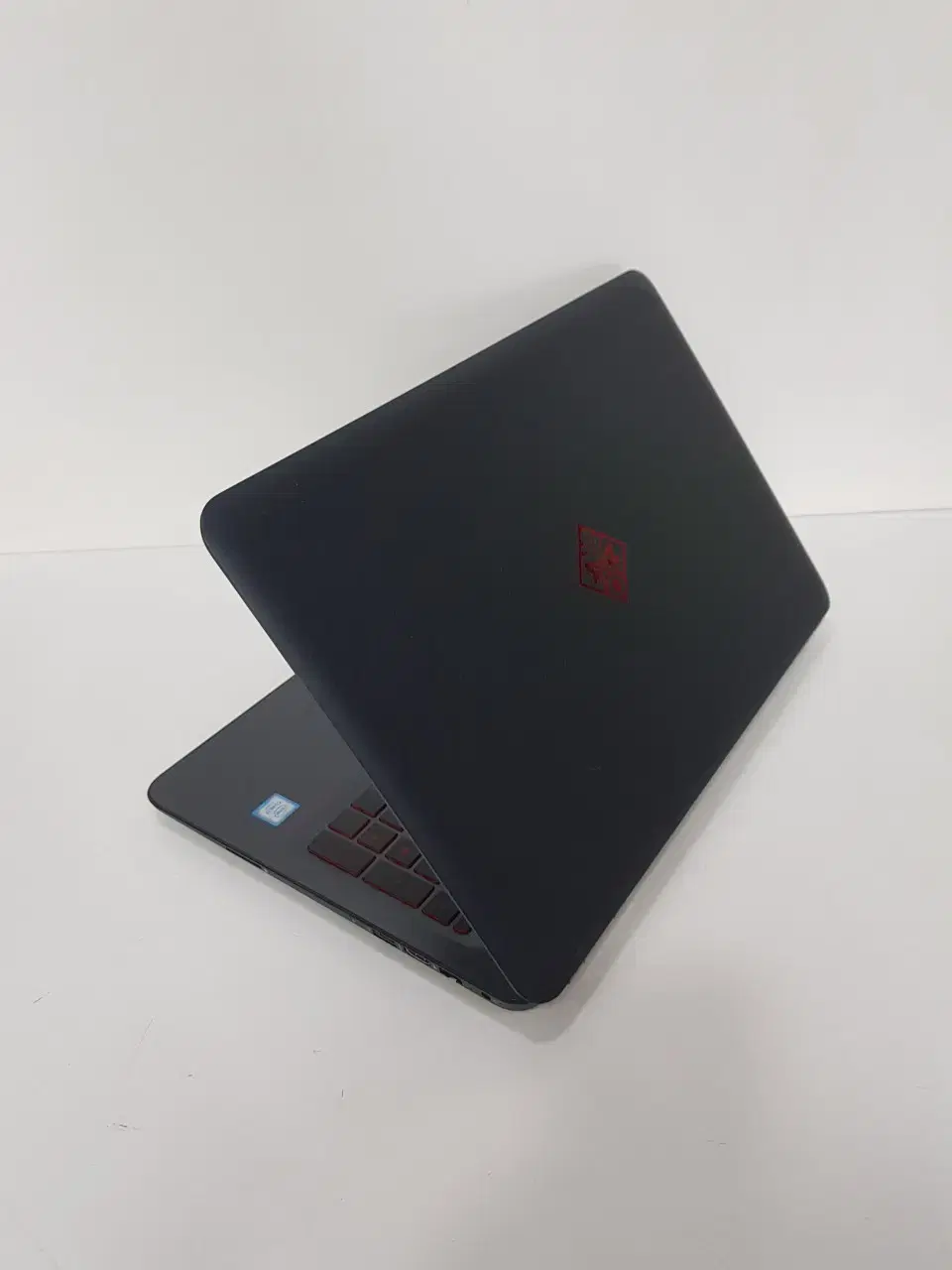 612 HP OMEN 15인치 고사양 게이밍 노트북 팝니다!!