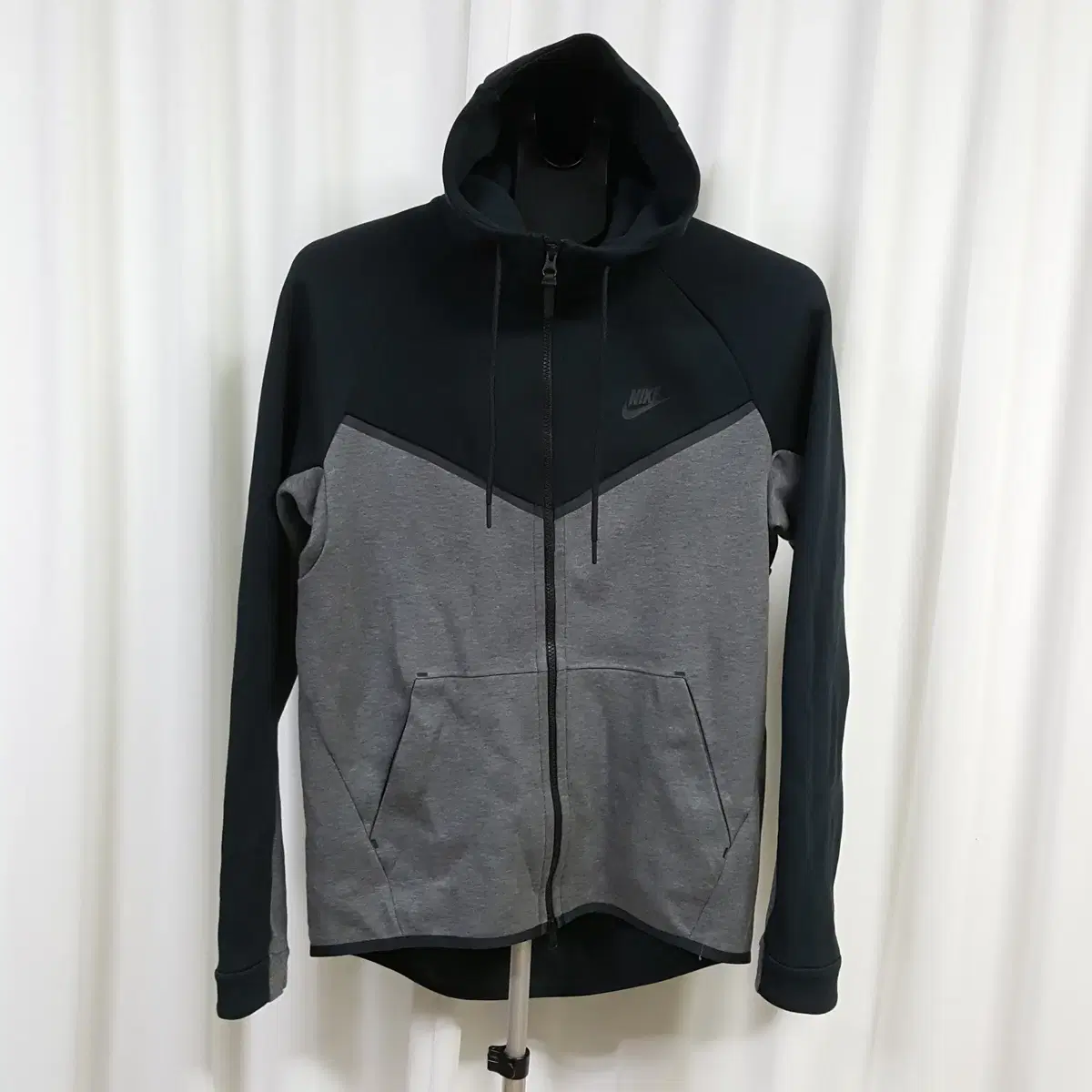 Nike Hooded Zip Up Men's 100 Recommended Oil Cupboards