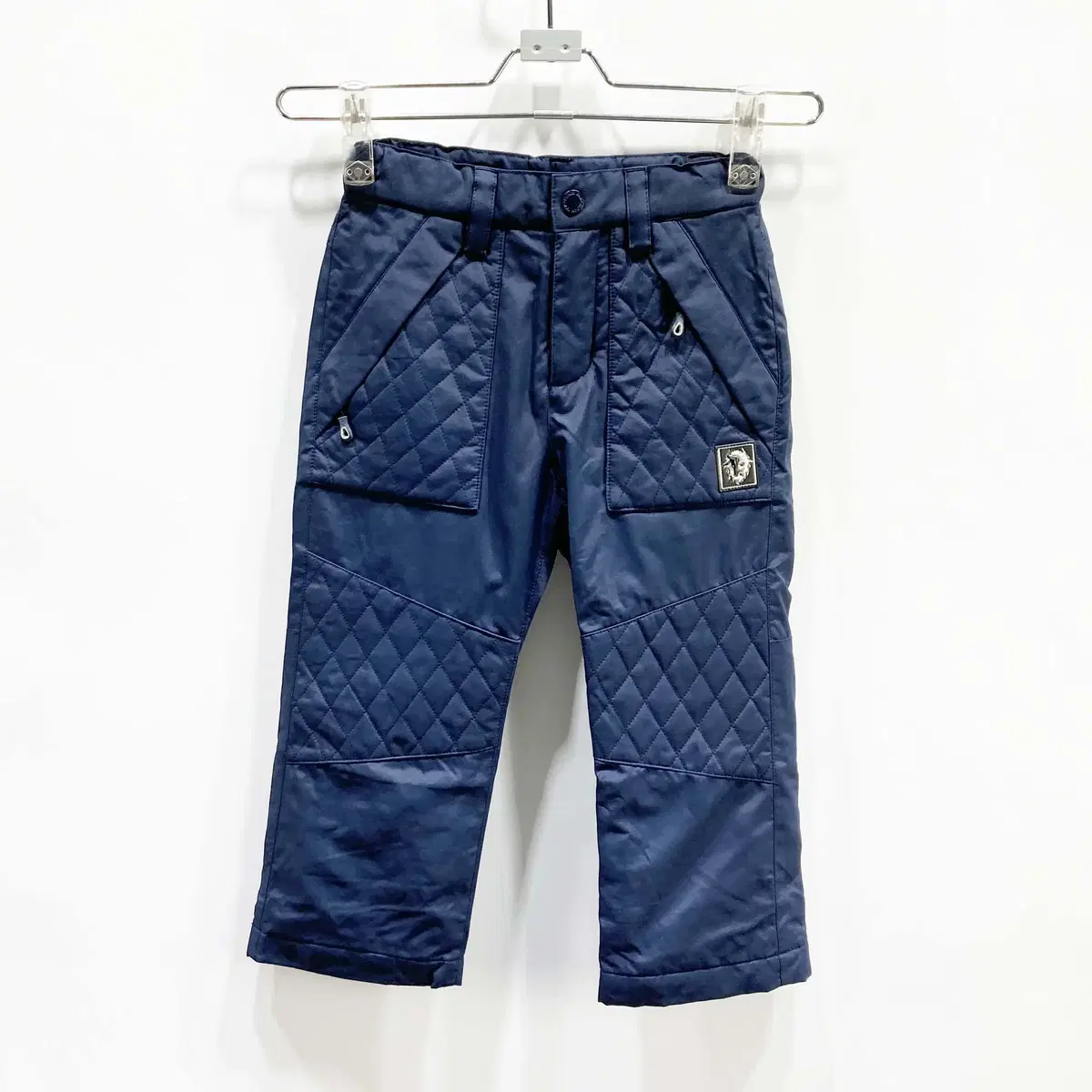 Black Yak Kids' Padded Trousers 110 JINSense