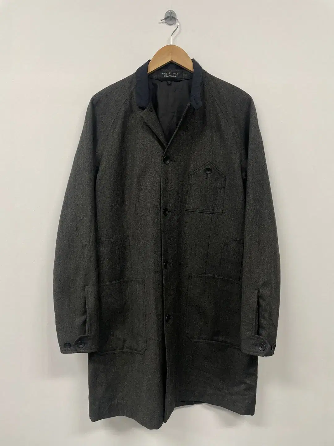 95~100)Rag&Bone 랙앤본 코트