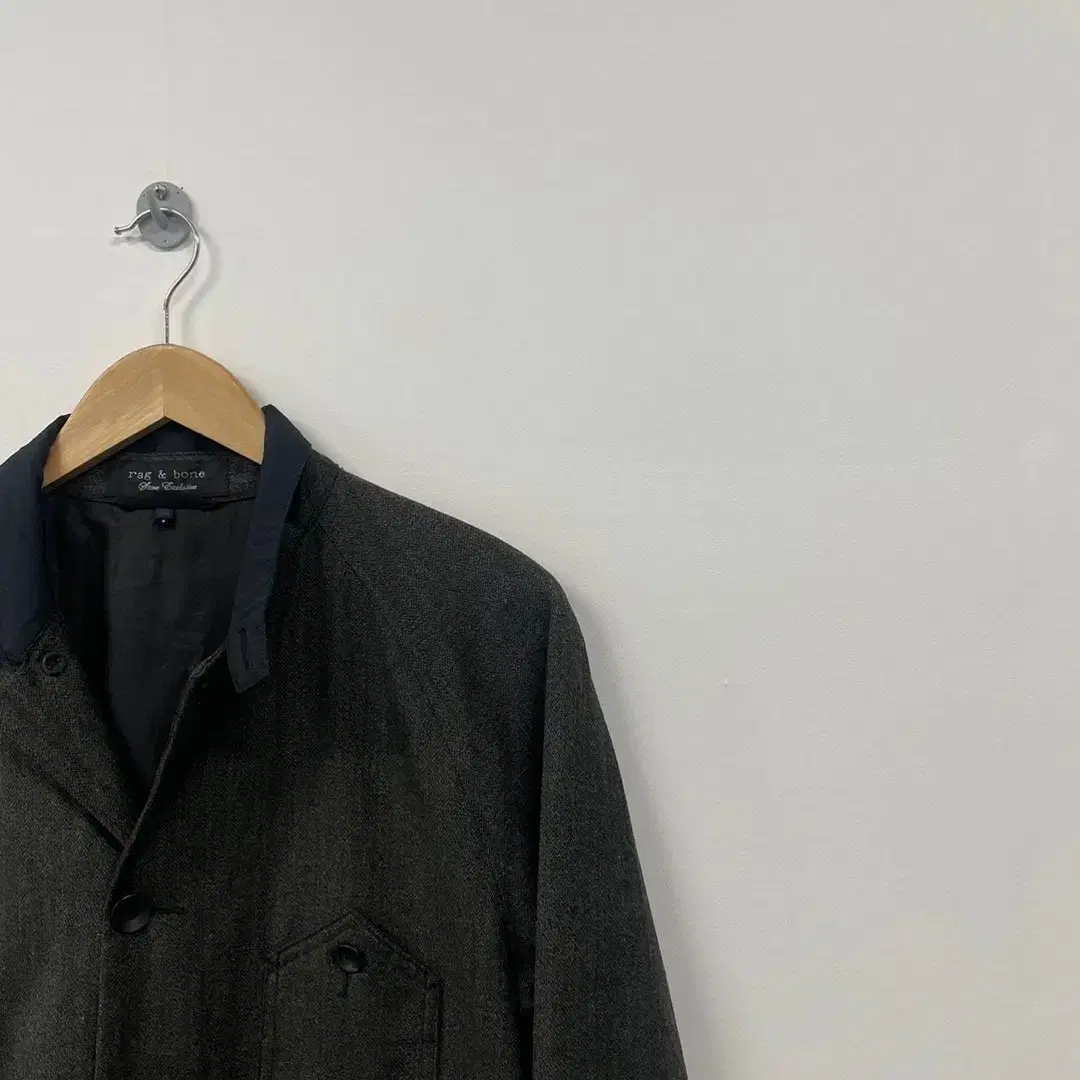 95~100)Rag&Bone 랙앤본 코트