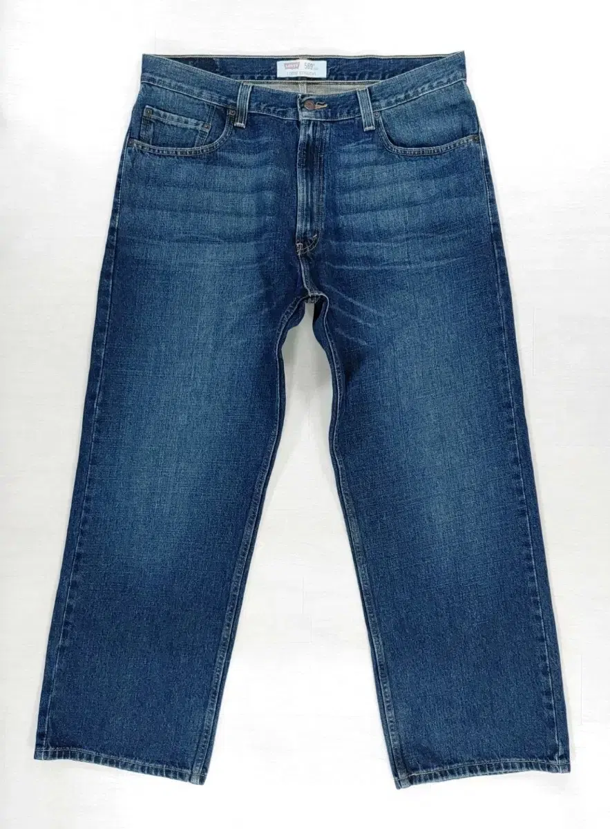 Levi's 569 Jeans 36" W36 L30