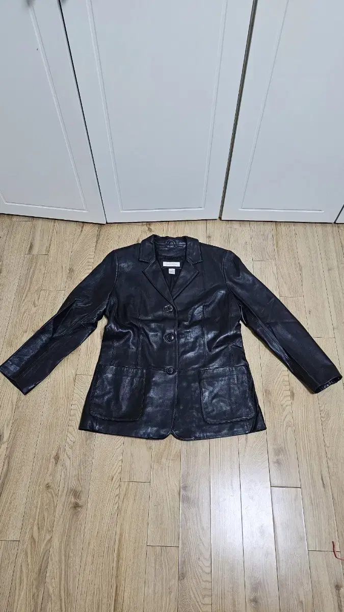 Men's Zuu Jacket L