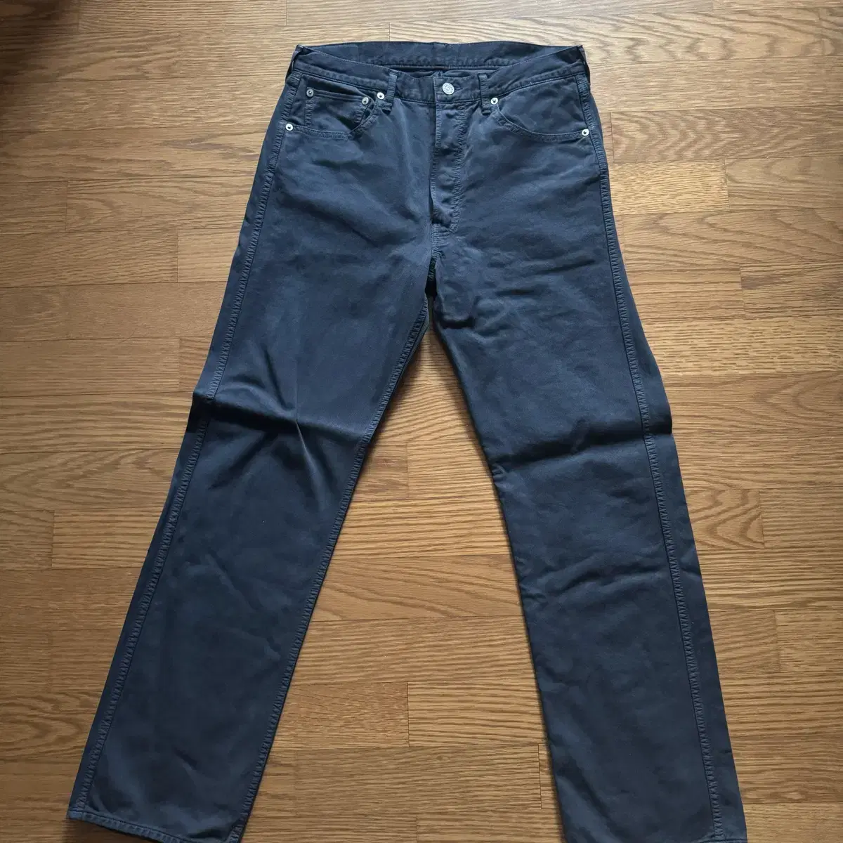 (3) Bizvim visvim fluxus DMGD