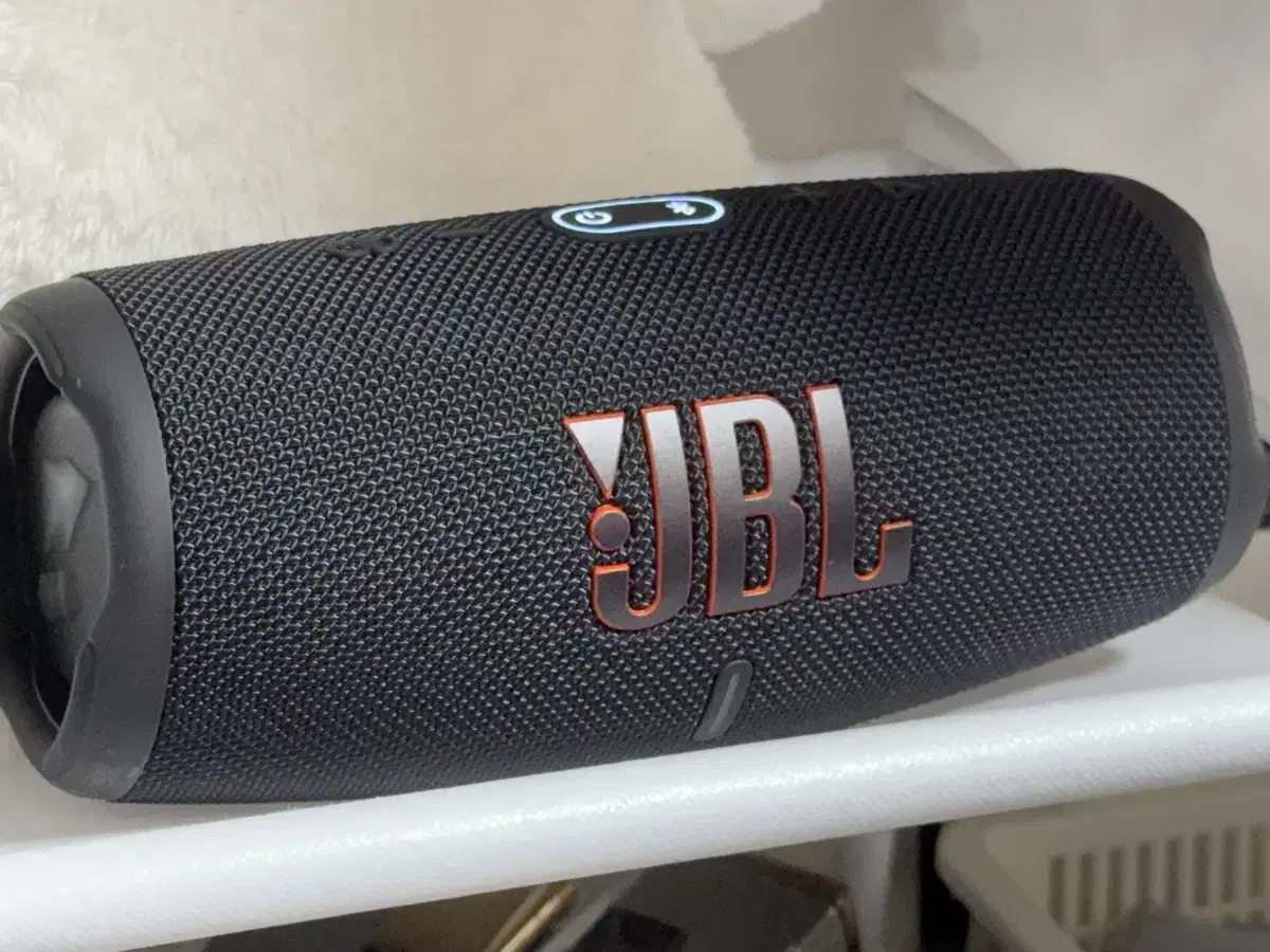 Jbl 차지5 블루투스 스피커