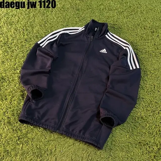 M ADIDAS ZIPUP 아디다스 집업