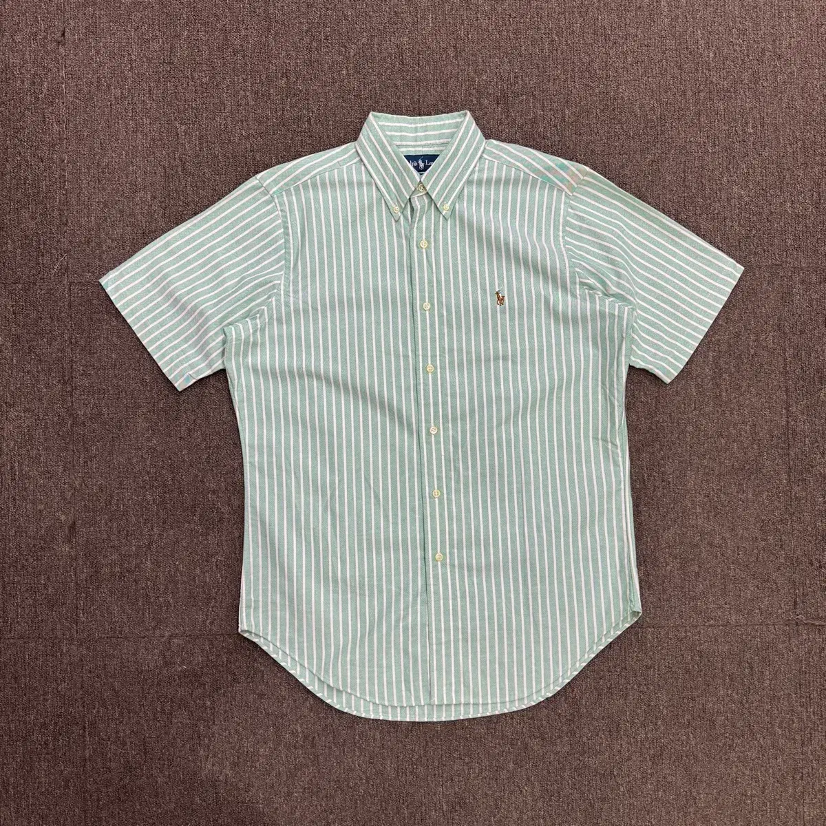 [M] Ralph Lauren Polo Oxford Shirt