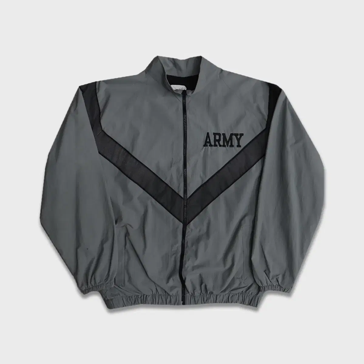 U.S.A ARMY Windbreaker Jacket