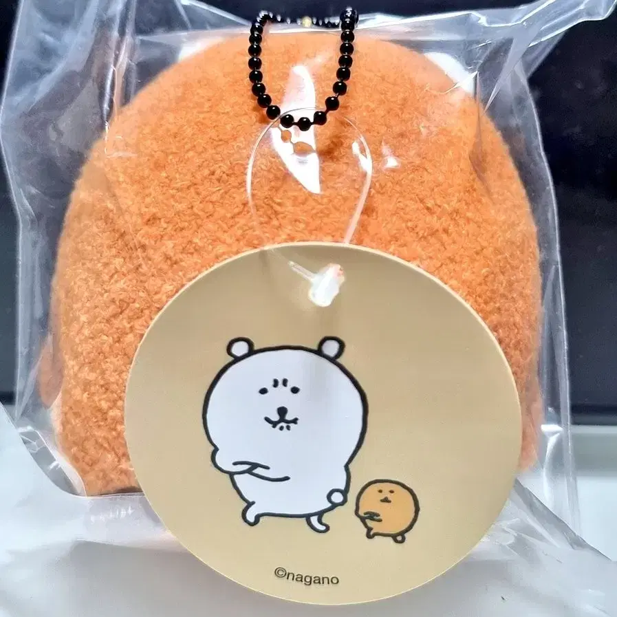 고로케 탈 쓴 농담곰 누이 미개봉