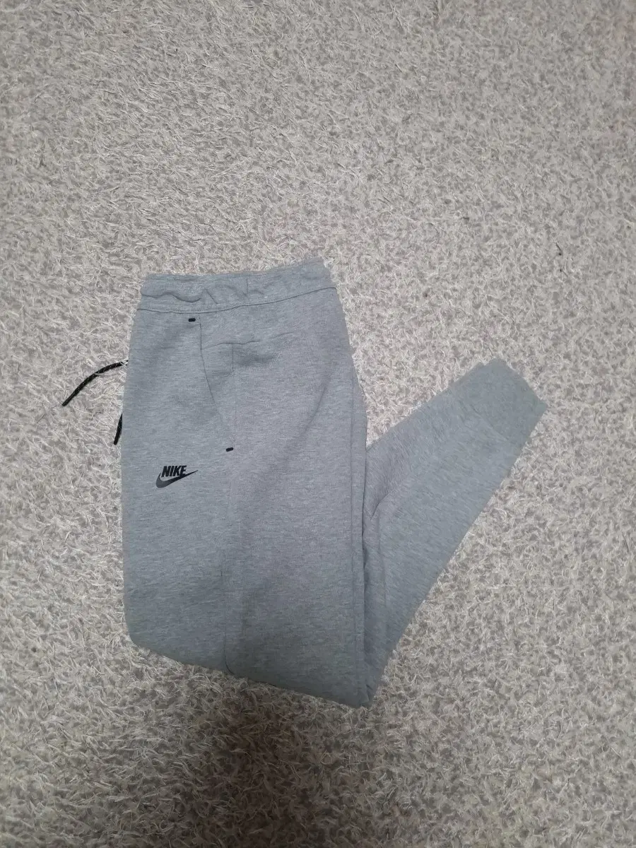 (L)Nike Techpack Jogger Pants