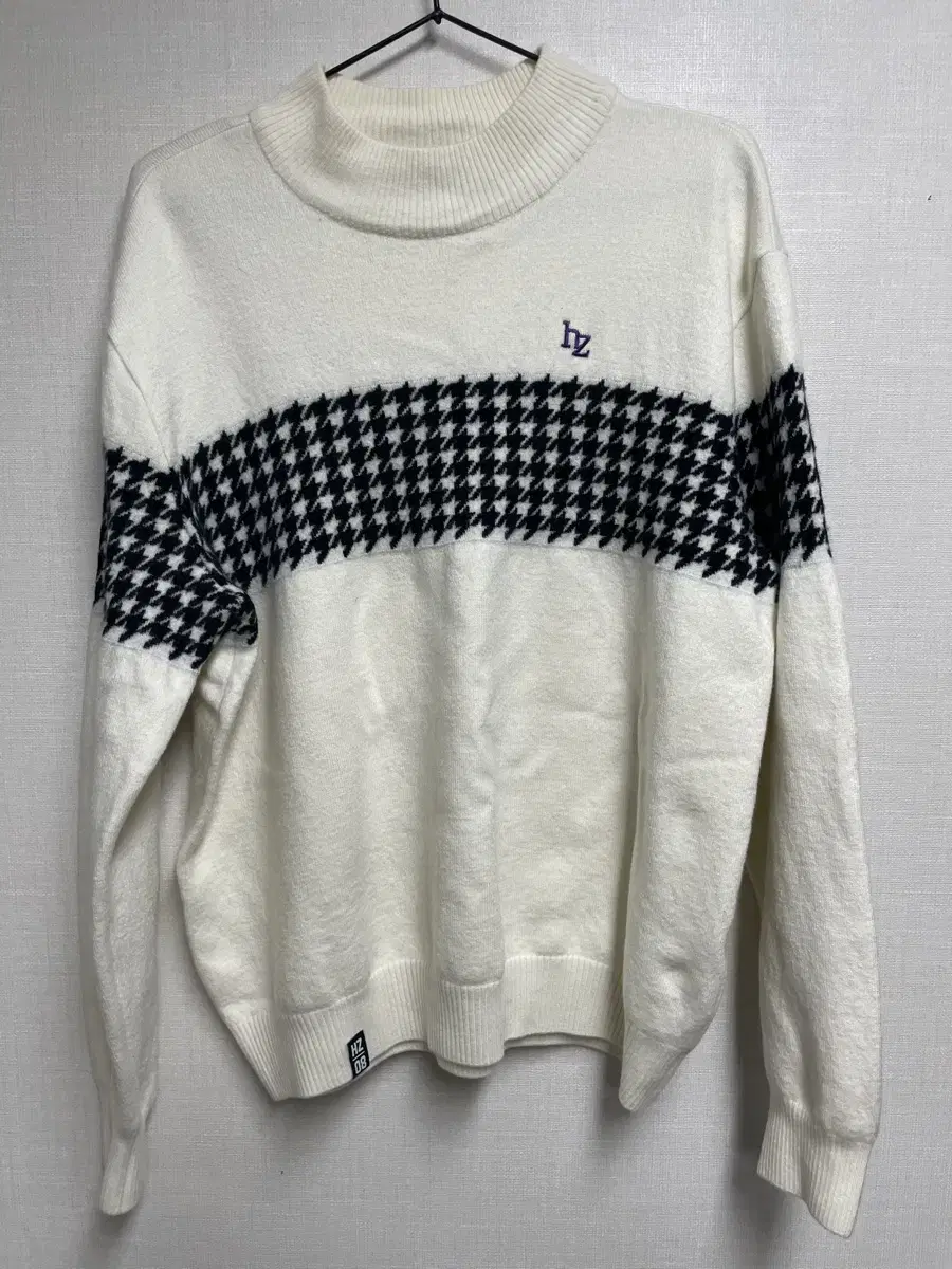 Haggis Knit