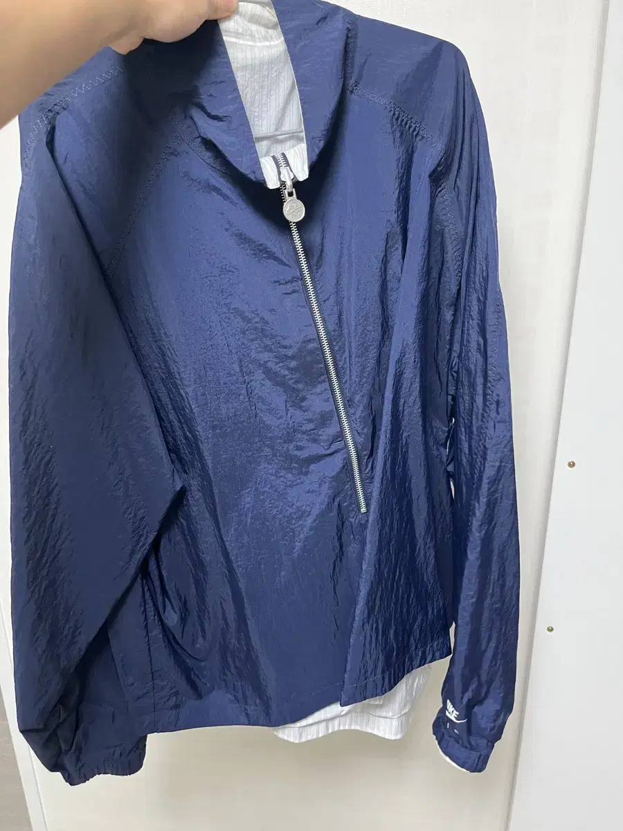 Nike Kim Jones Reversible Jacket Asia Fit Large