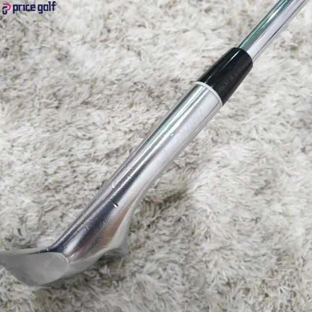 포틴 FH FORGED V1 BK 52도10바운스 NS PRO 95...