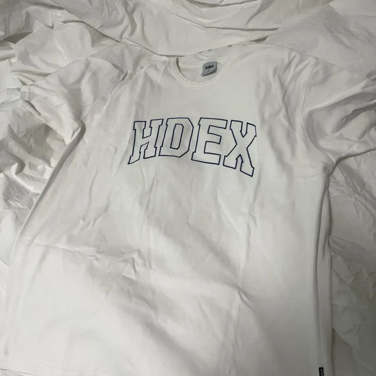 Hdex 반팔