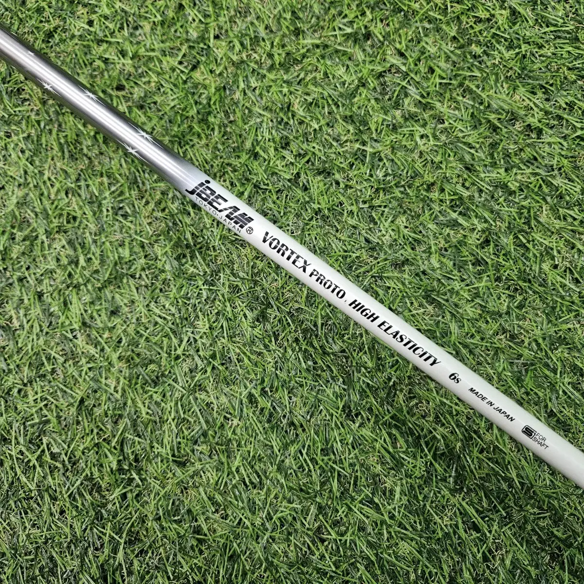 제이빔 JBEAM BM-435R9.5도 VORTEX 6S 중고 드라이버