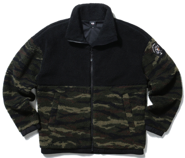 K2 Fleece Jacket