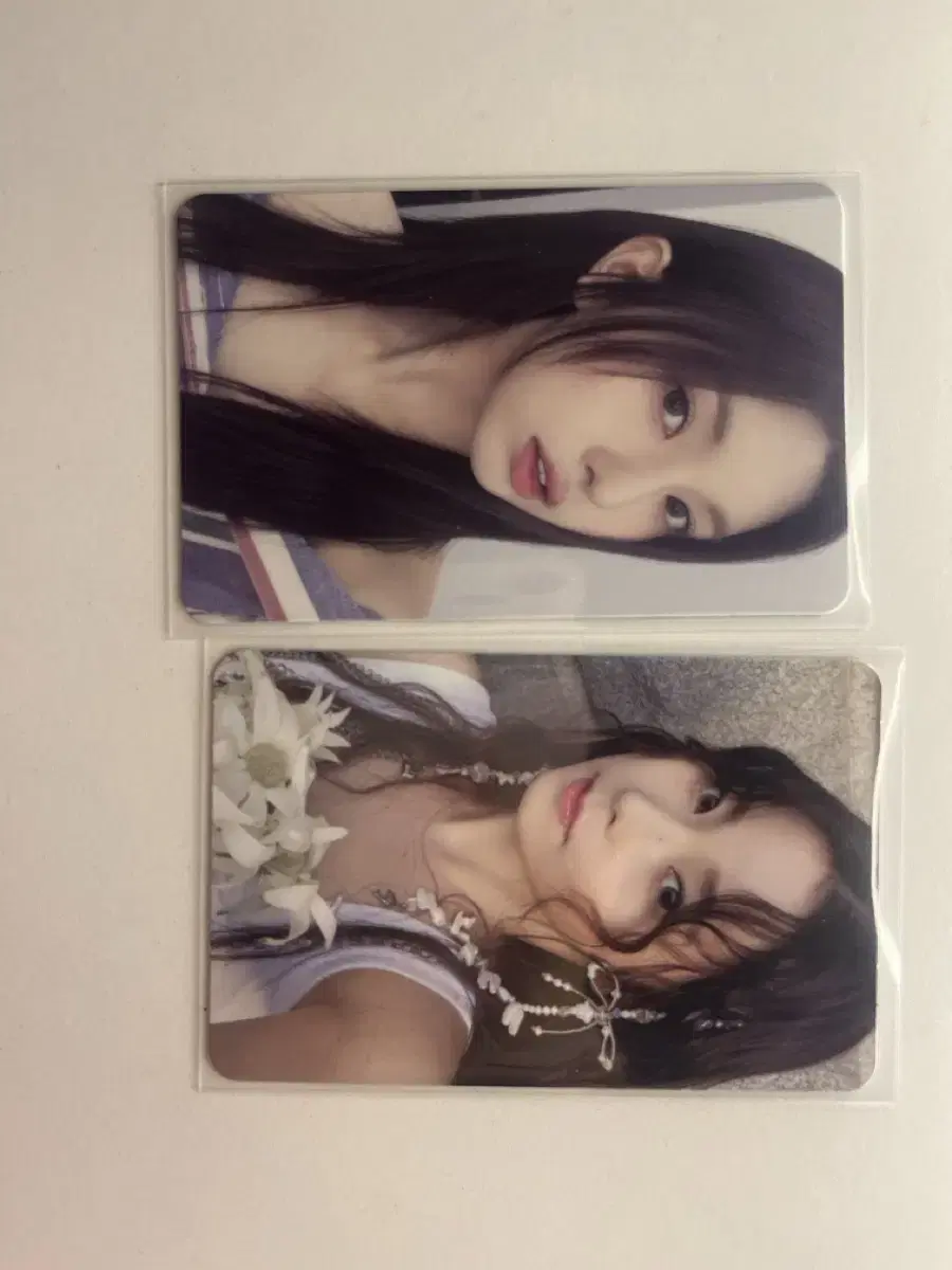 Nmixx Midsummer kyujin bae album photocard wts sullyoon haewon lily jiwoo ld