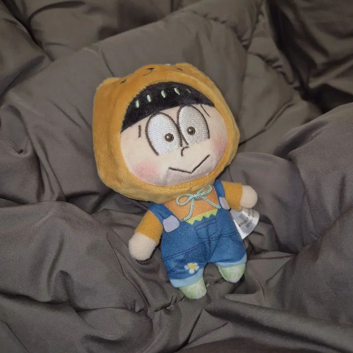 Osomatsu-san Kapibara-san Sister doll Choromatsu