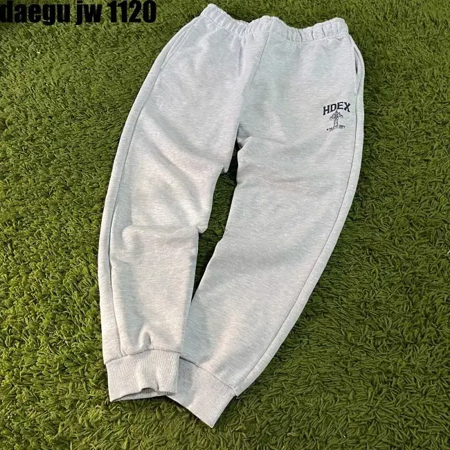 L VINTAGE PANTS Vintage workout pants Track pants