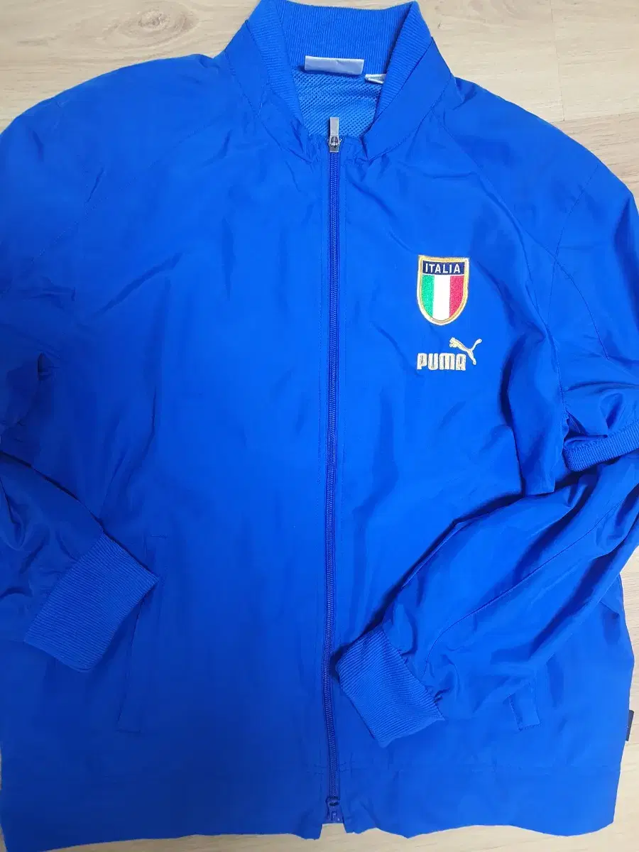 Fumaitalia Windbreaker 95 size