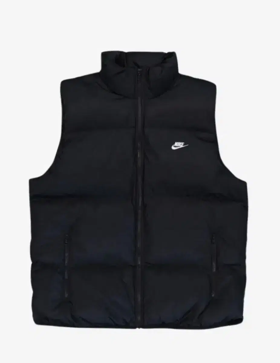 Nike padded vest for sale