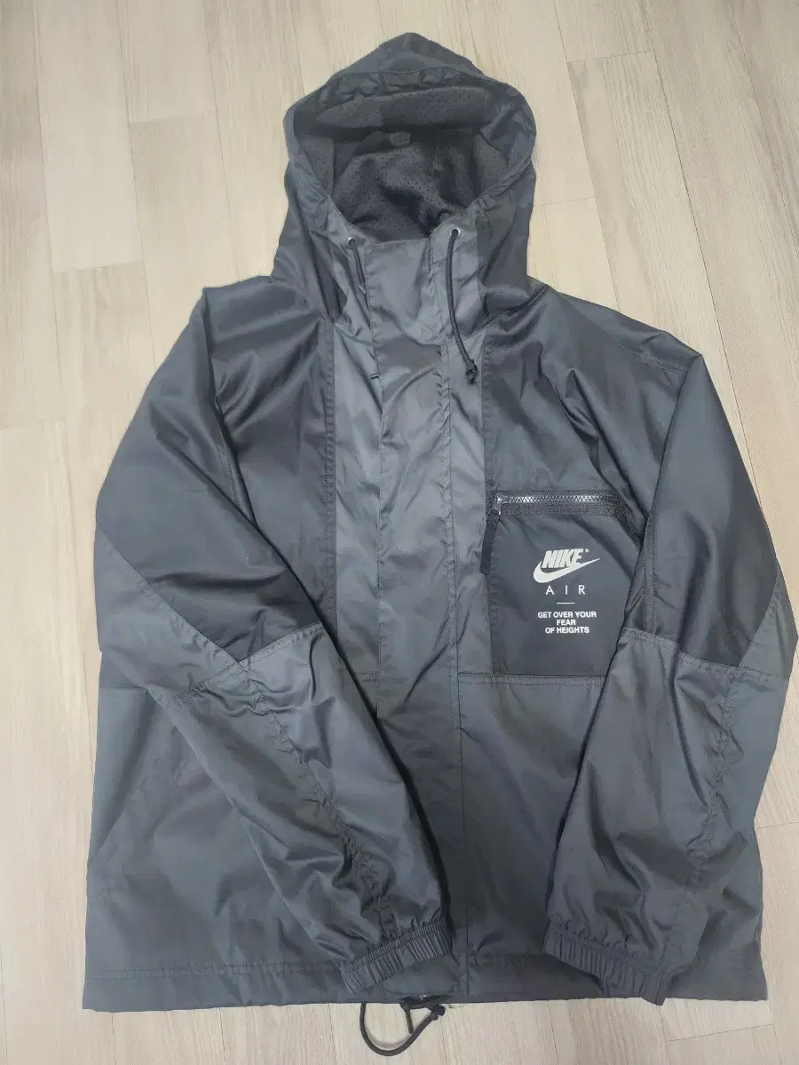 Nike Wovenline Jacket