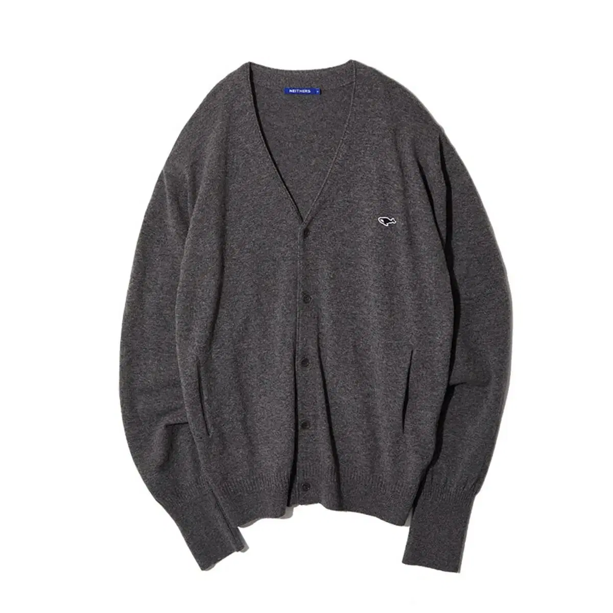 Naders Cardigan