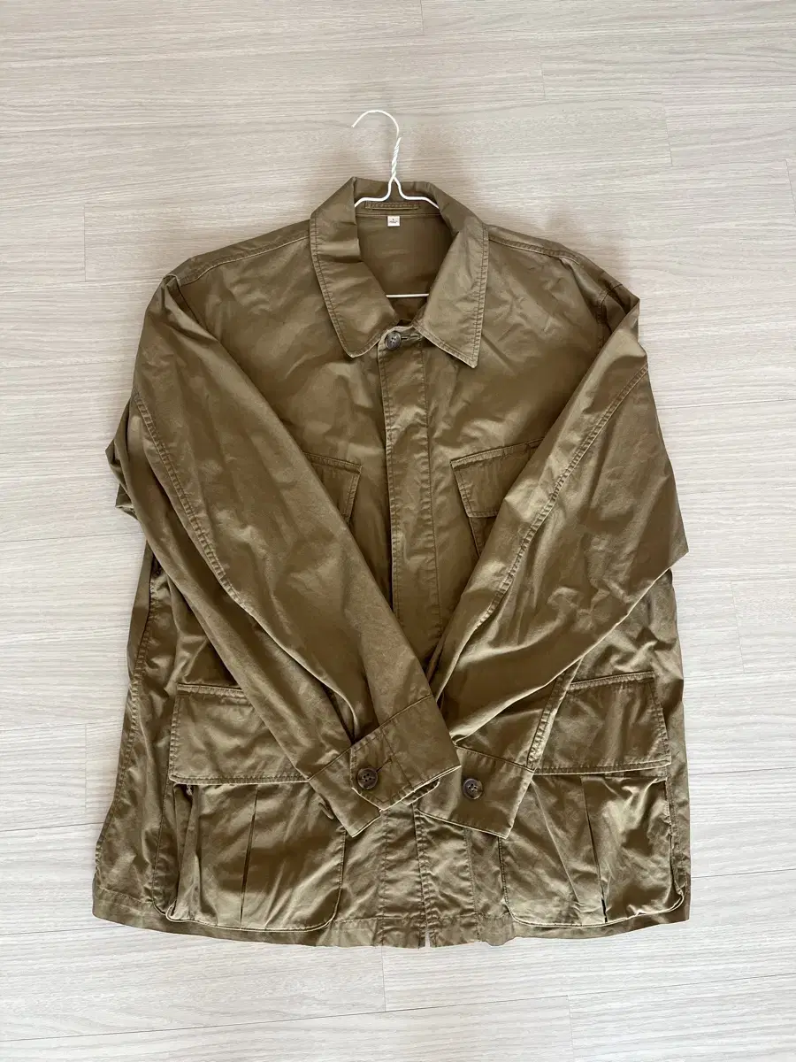 UNIQLO U Futig Jacket sells(size:L)